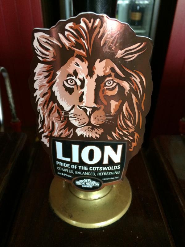 Lion