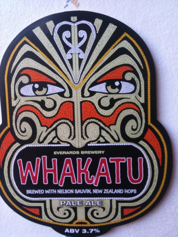Whakatu