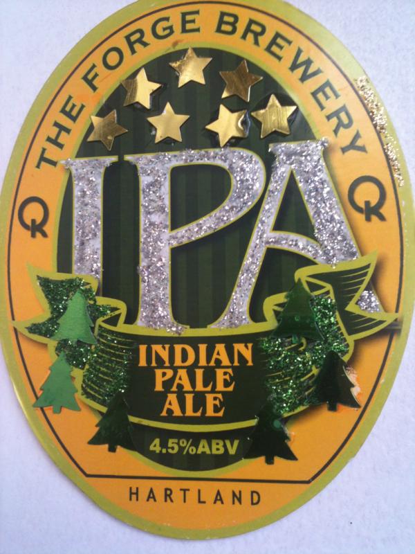 Indian Pale Ale