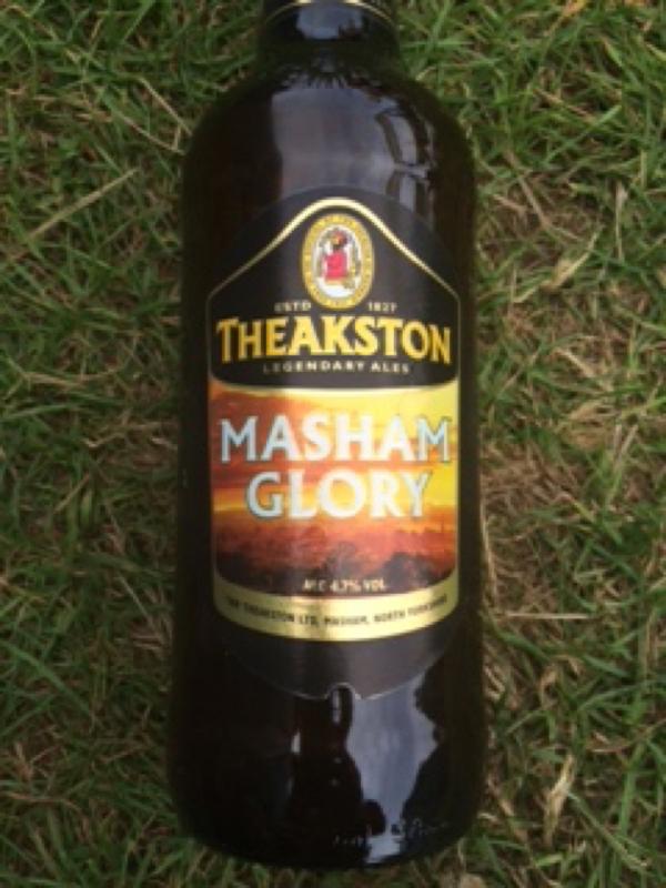 Masham Glory