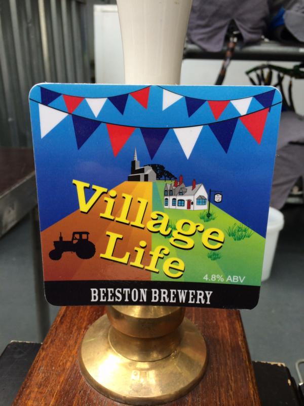 Village Life