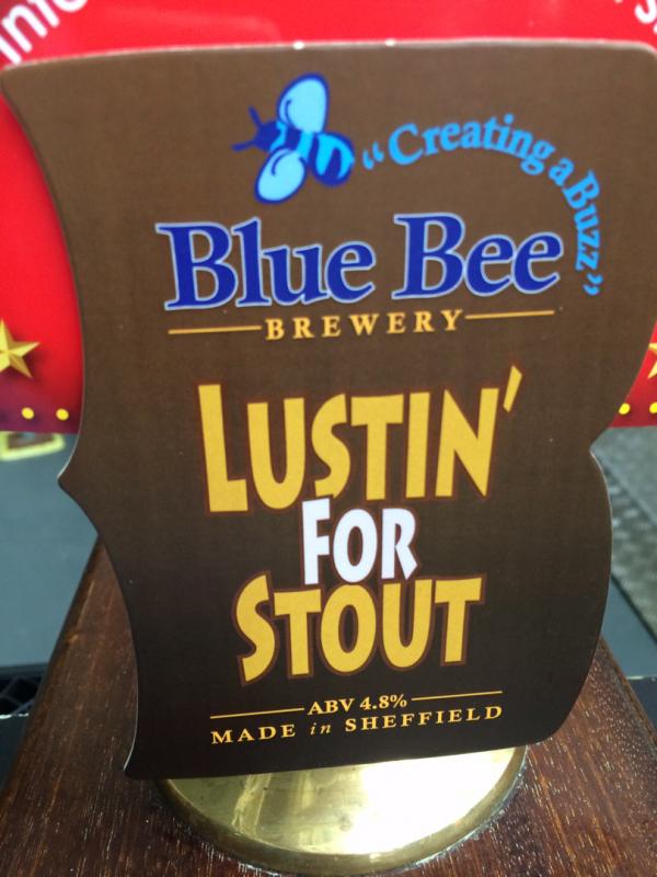 Lustin