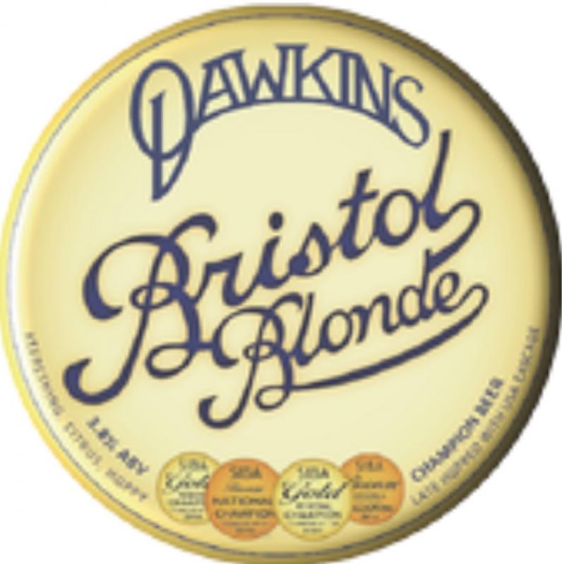 Bristol Blonde