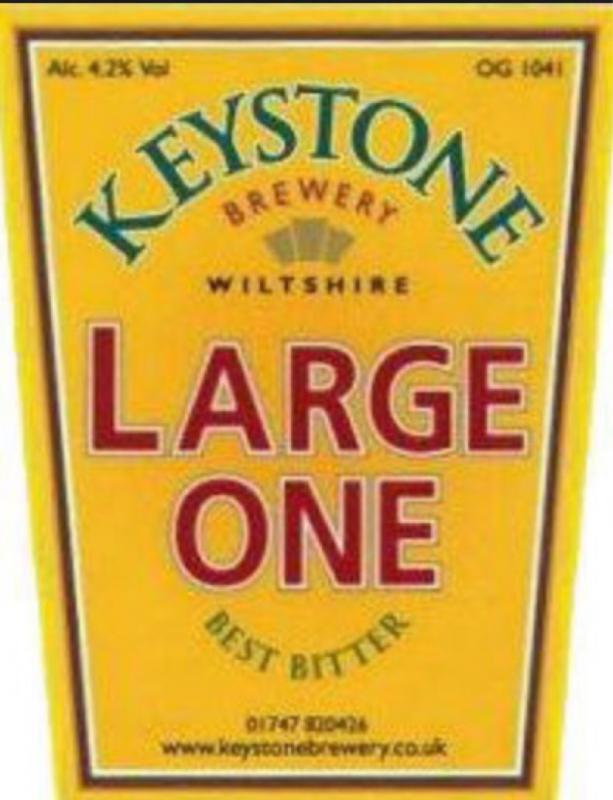 Large One