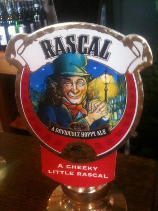 Rascal