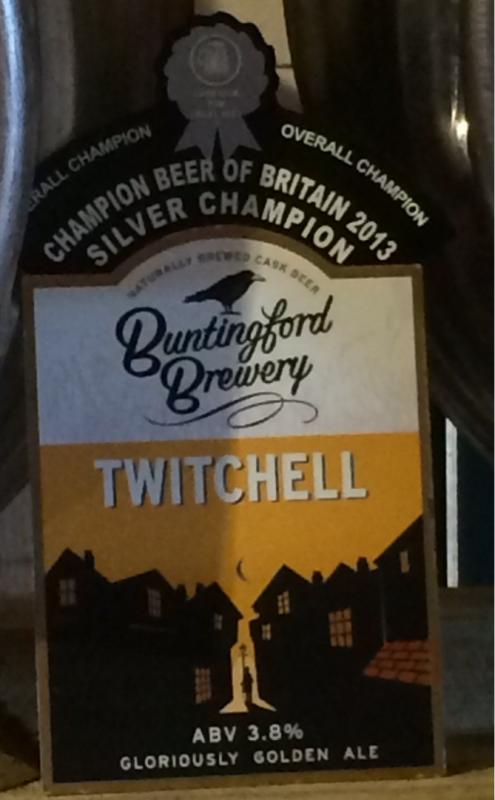 Twitchell