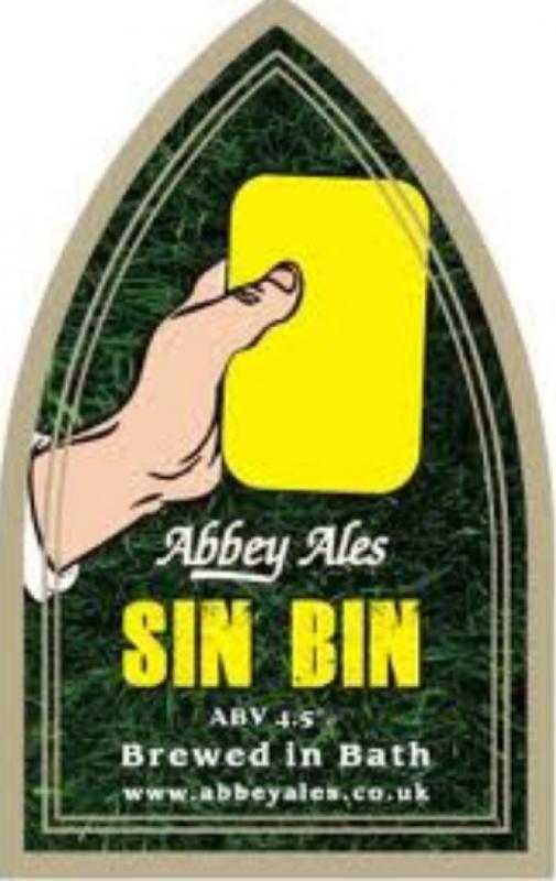 Sin Bin