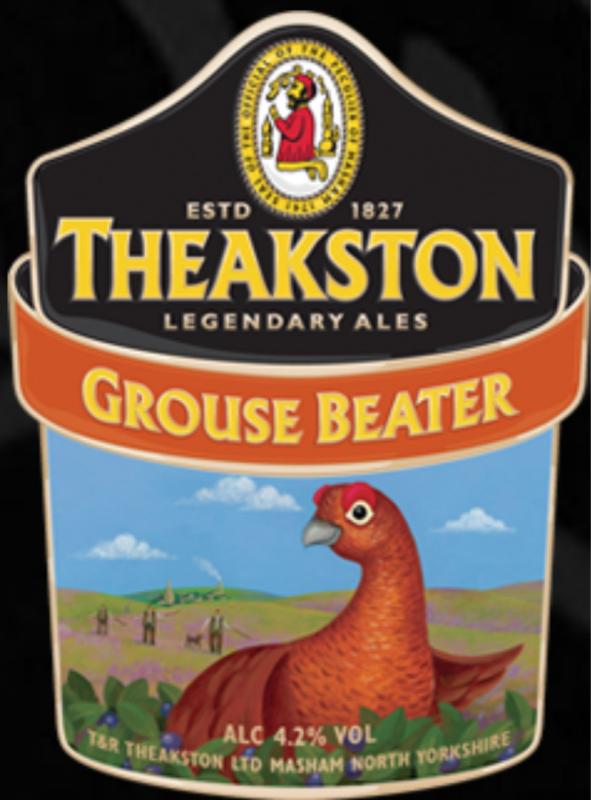 Grouse Beater