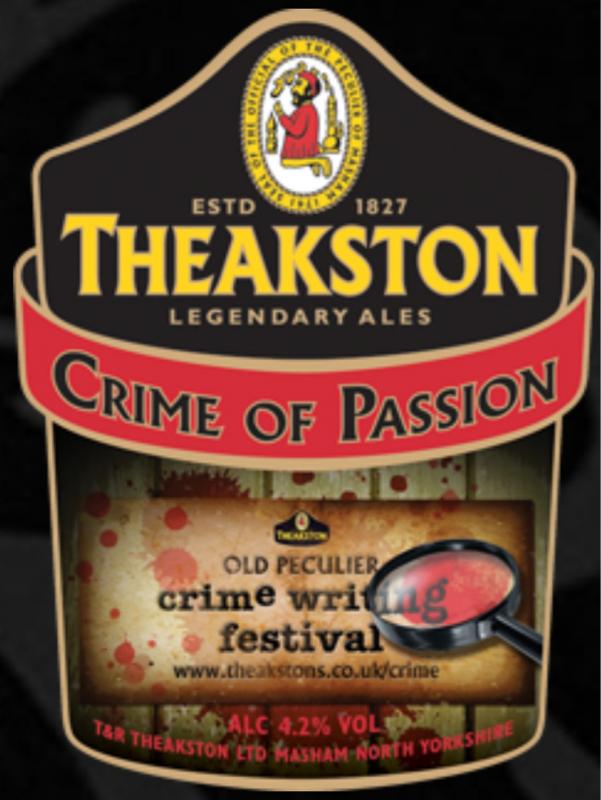 Crime Of Passion