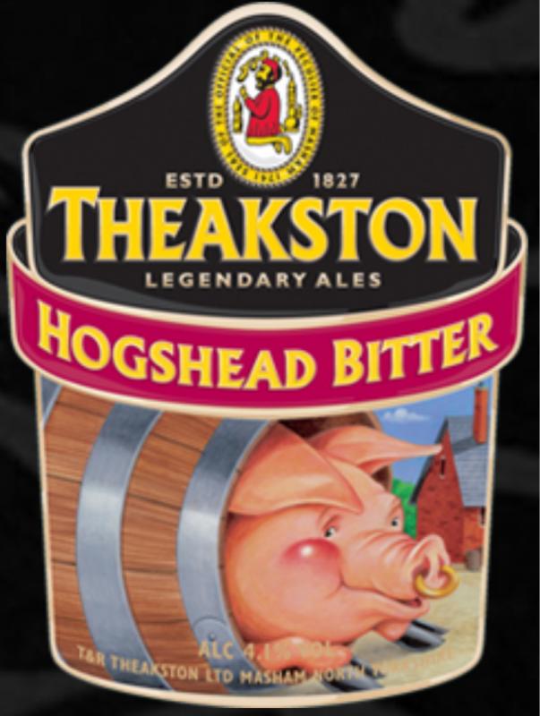 Hogshead Bitter