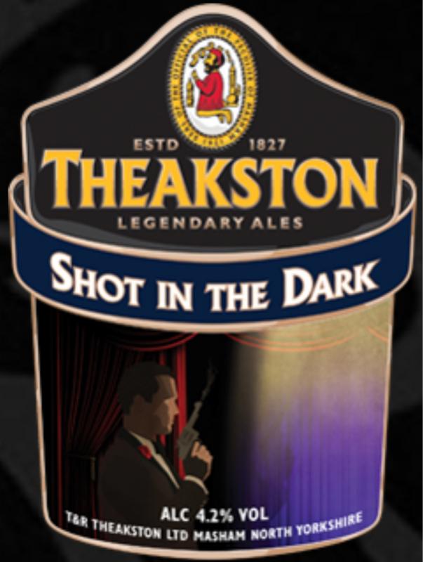Shot In The Dark