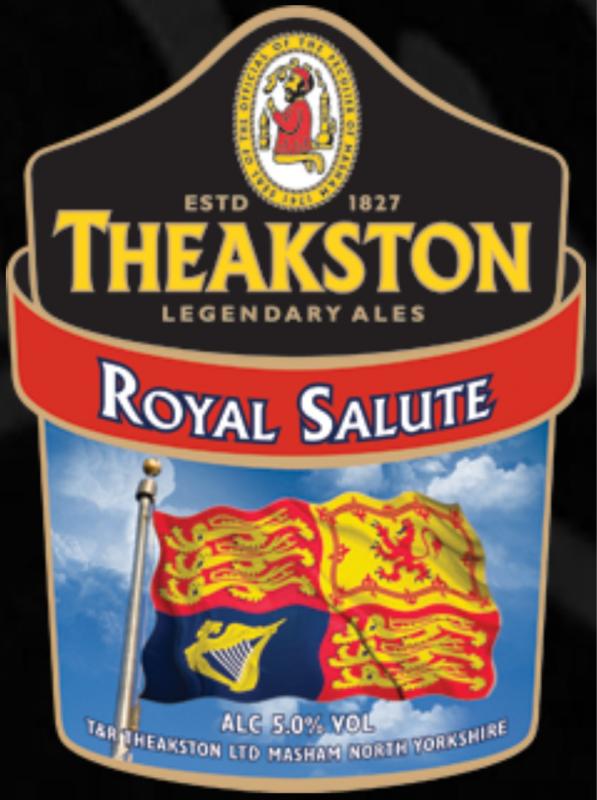 Royal Salute