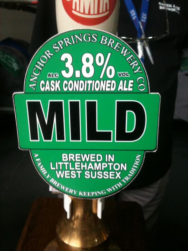 Mild