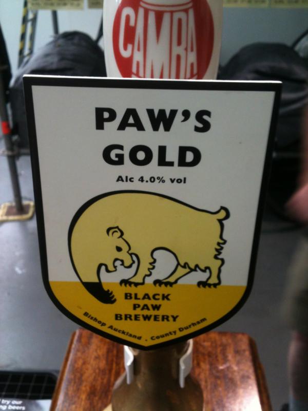 Paw