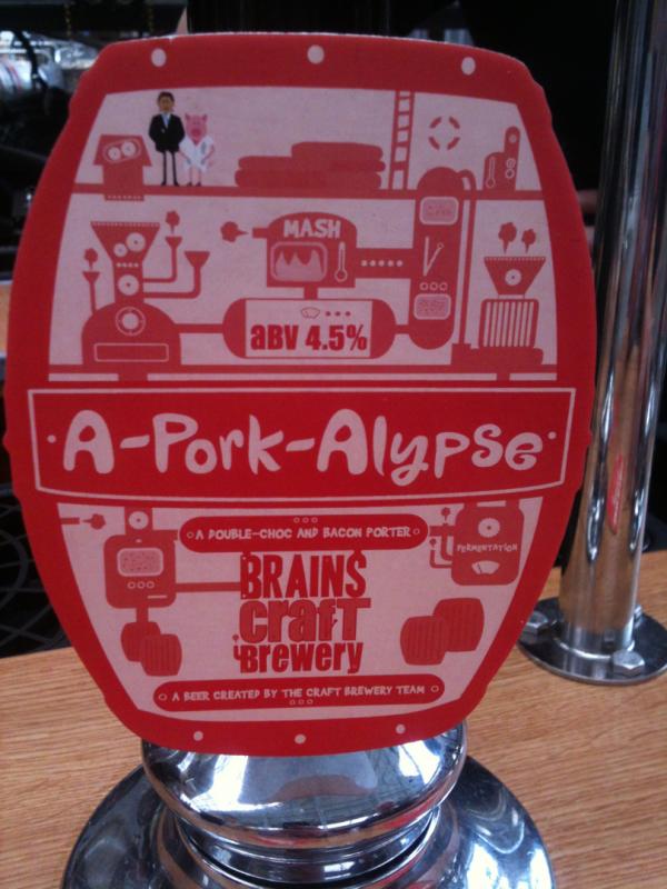 A-Pork-Alypse