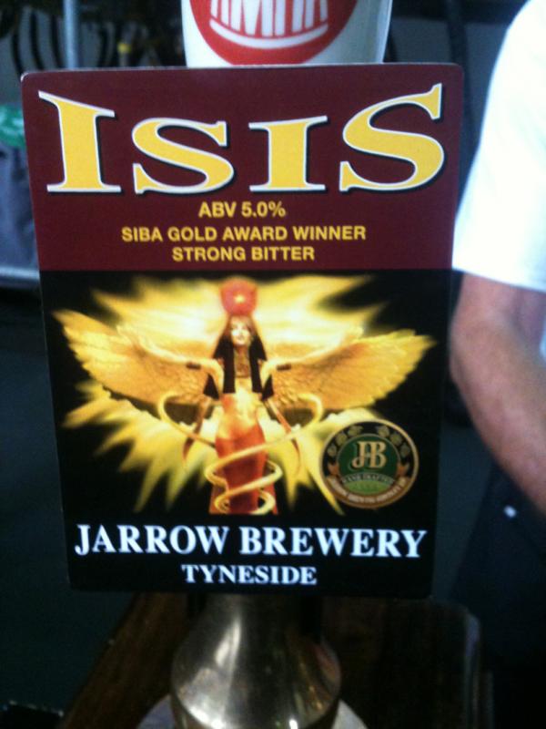 Isis