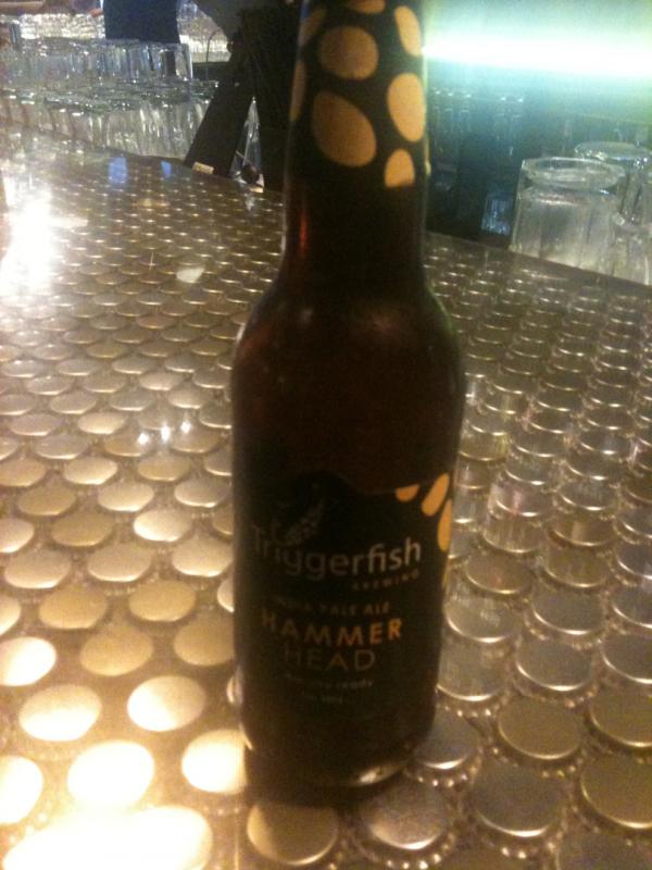 Hammerhead
