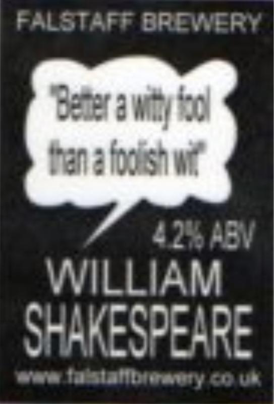 William Shakespeare