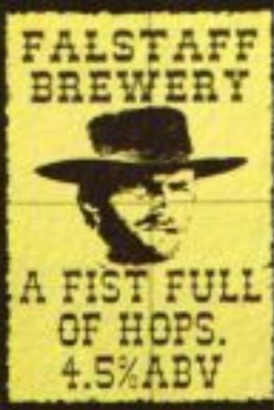 A Fist Full Of Hops