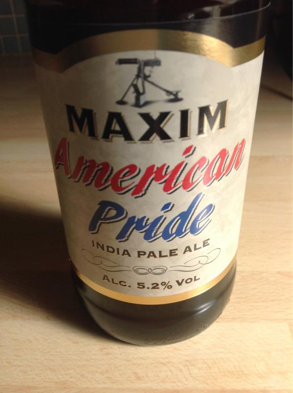 American Pride