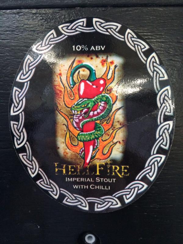Hellfire