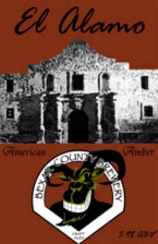 El Alamo