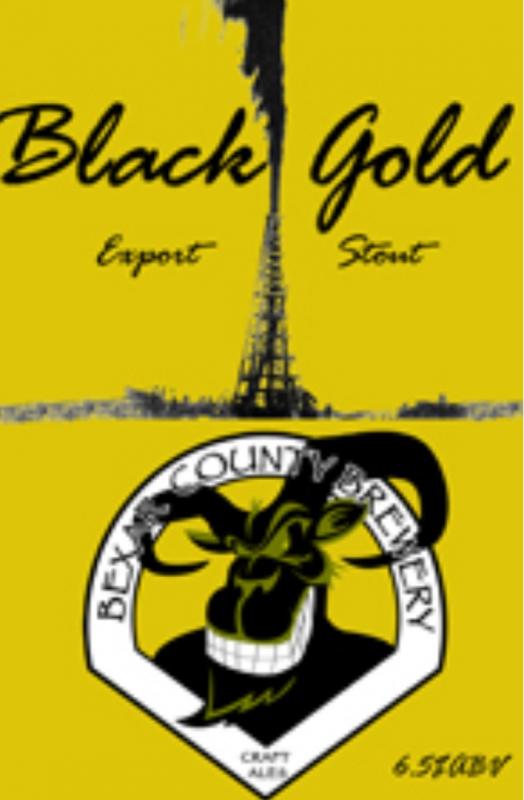 Black Gold