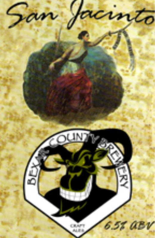 San Jacinto