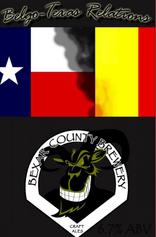 Belgo-Texas Relations  