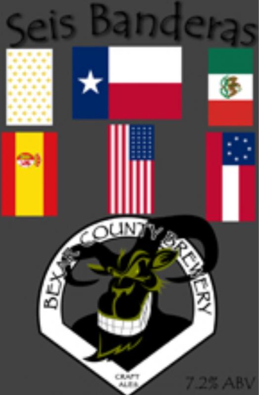 Seis-Banderas