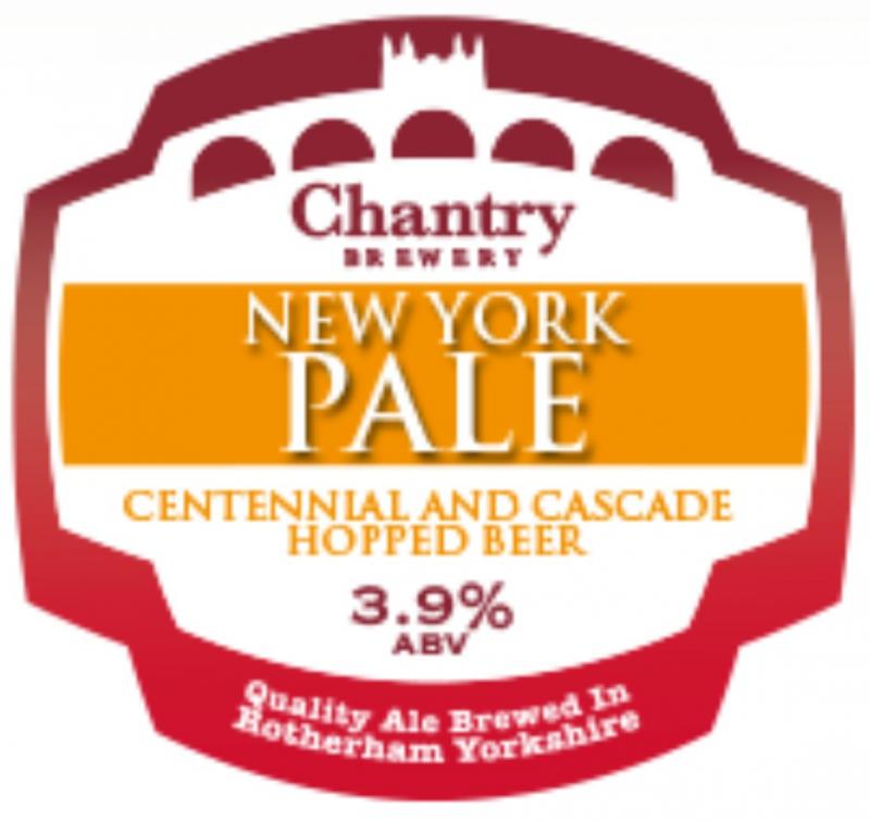 New York Pale