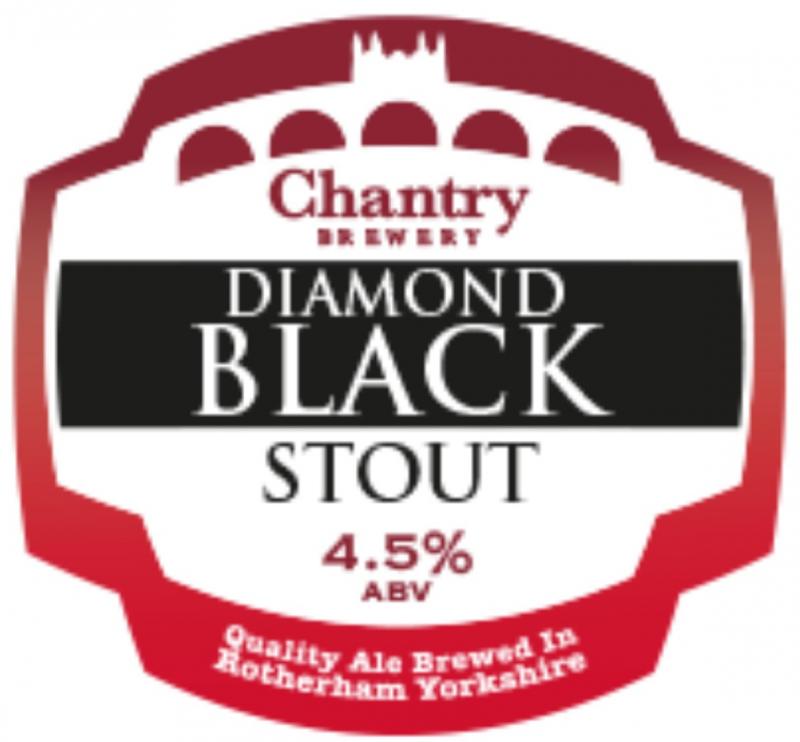 Black Diamond Stout