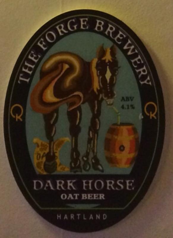 Dark Horse