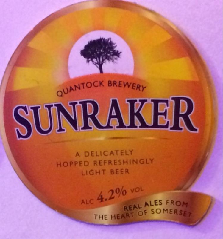 Sunraker