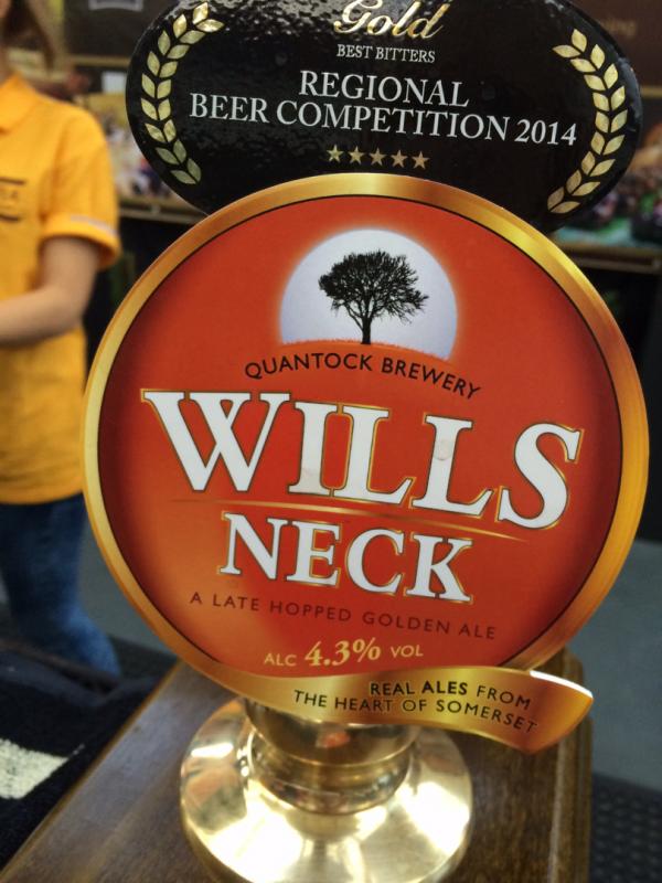 Wills Neck