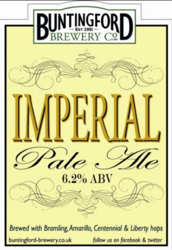 Imperial Pale Ale