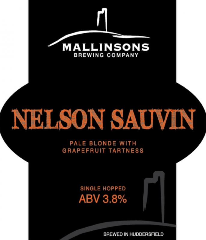 Nelson Sauvin