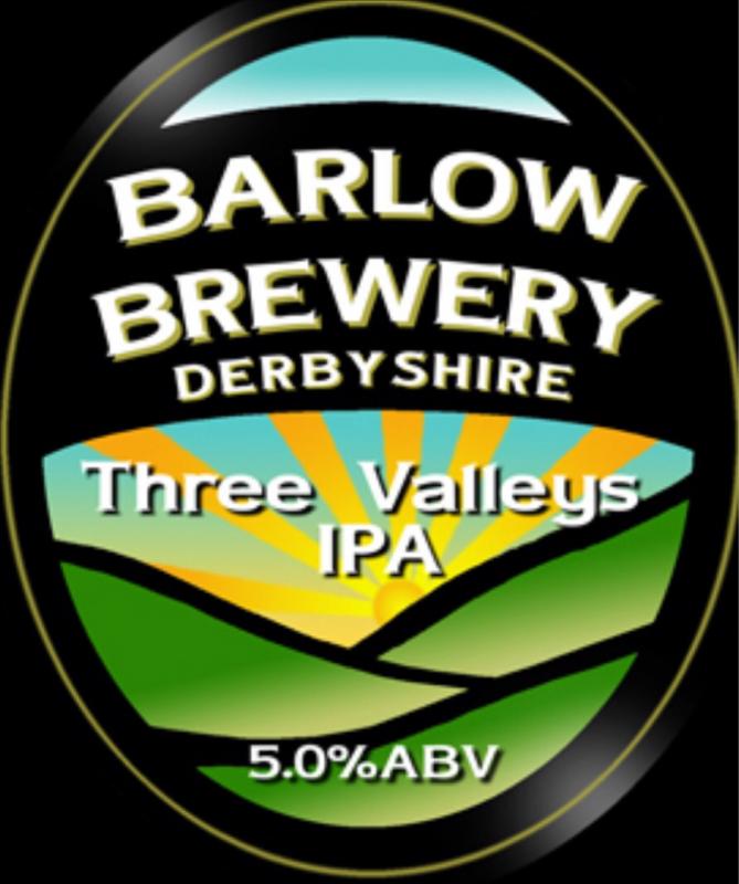 Three Valleys