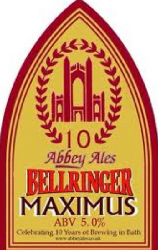 Bellringer Maximus