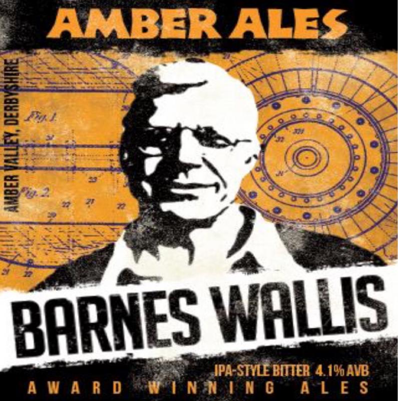 Barnes Wallace