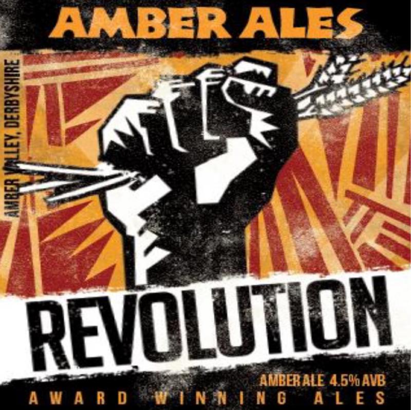 Revolution