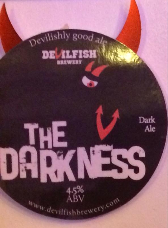 The Darkness