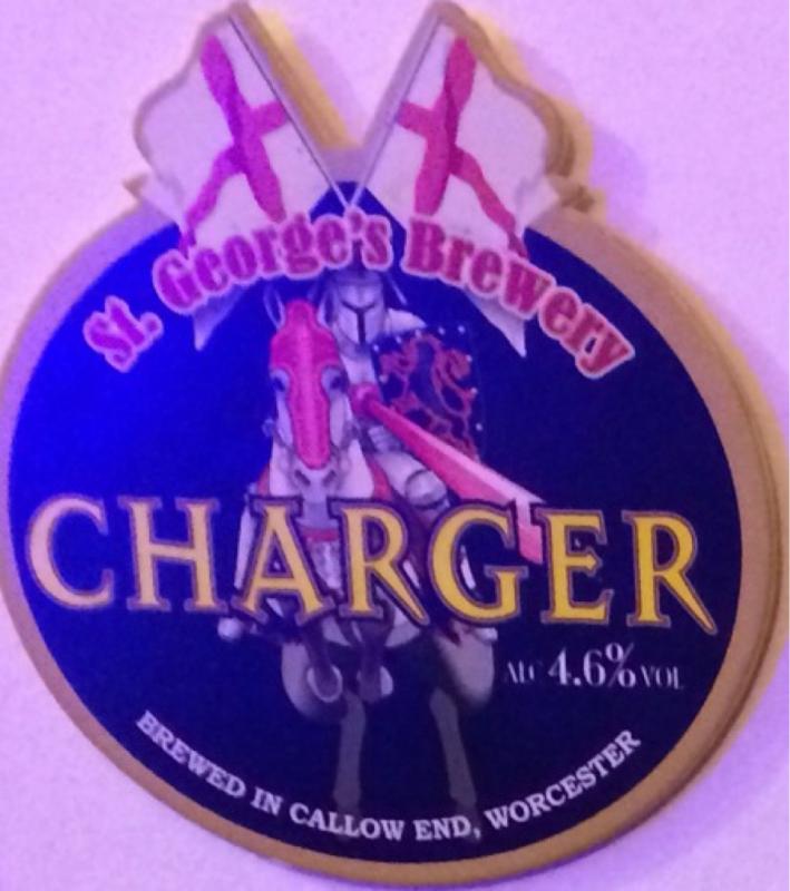 Charger