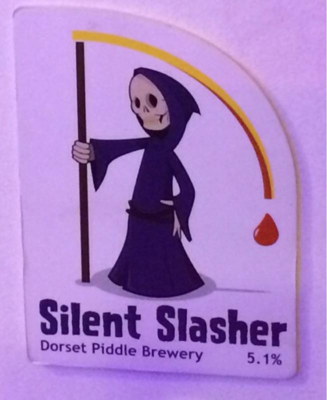Silent Slasher