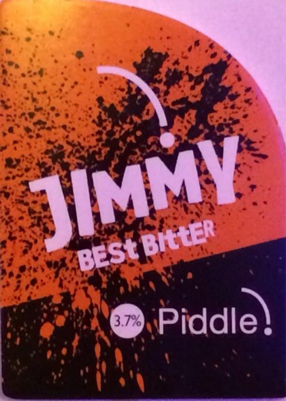 Jimmy