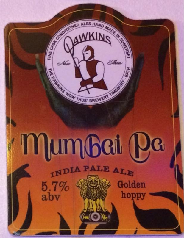 Mumbai Pa