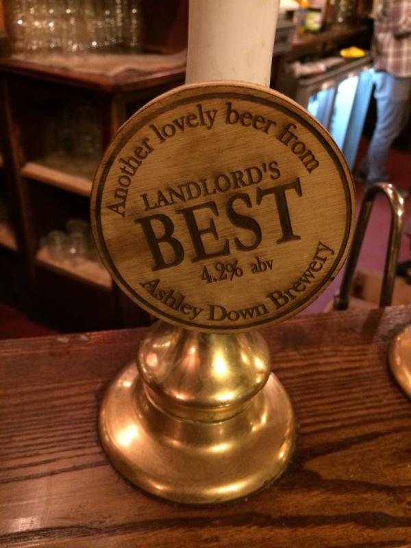 Landlords Best