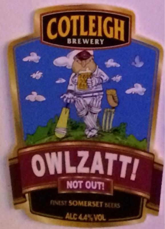 Owlzatt Not Out
