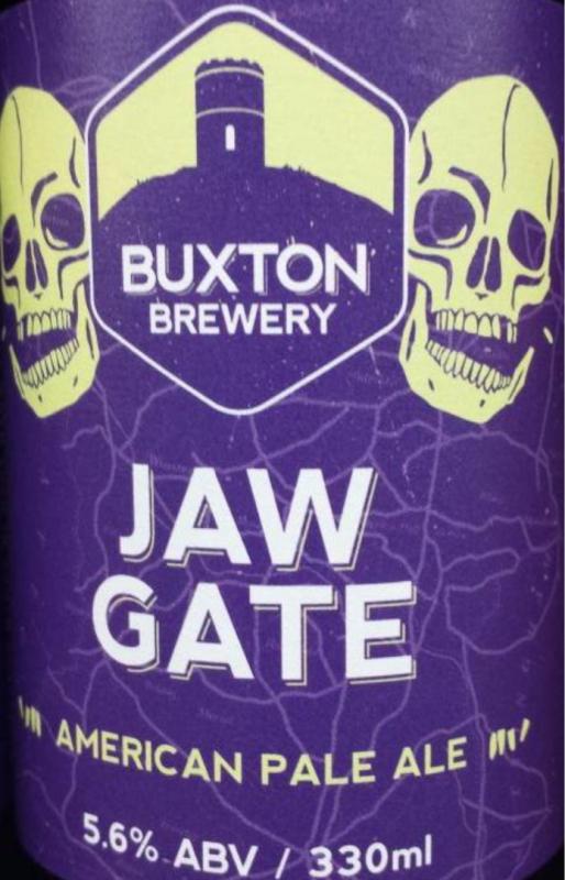Jaw Gate