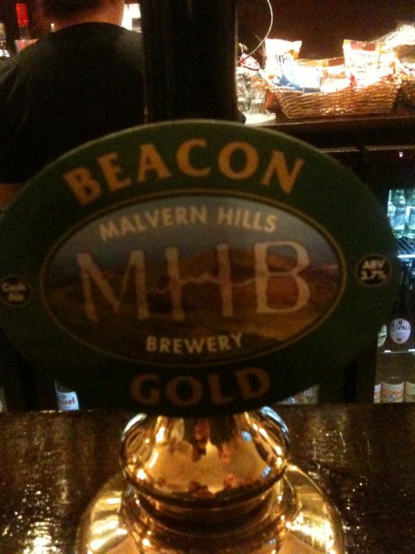 Beacon Gold